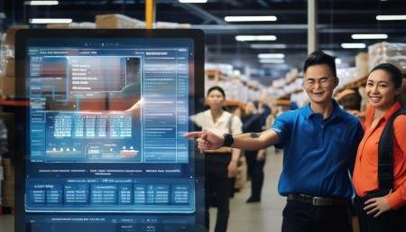 所以啊，如果你还在为库存管理头疼，或者正