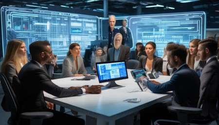 问：能不能多人同时使用？
答：当然可以