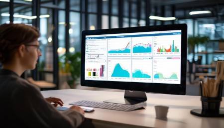 还有就是它的报表功能，真的是帮了我大忙。