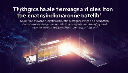 答：其实不是的，它不仅适合中小型店铺，对