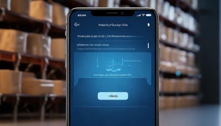 Q：有没有商品库存自动库存预警APP推送