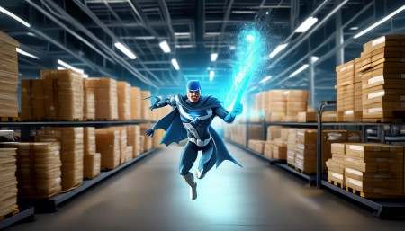 生产企业库存管理软件有哪些优势? 生产企业库存管理软件有哪些优势?