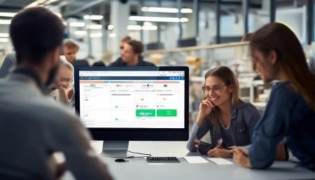 生产企业库存管理软件有哪些优势? 生产企业库存管理软件有哪些优势?