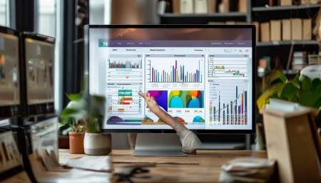 进销存软件有哪些优势? 进销存软件有哪些优势?