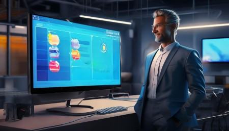 既然说到进销存软件，那就不得不提一下我们