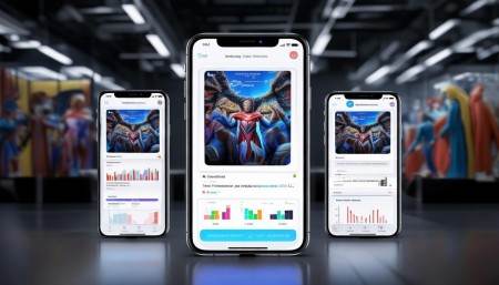 A：有的！悟空进销存有专门的手机APP，