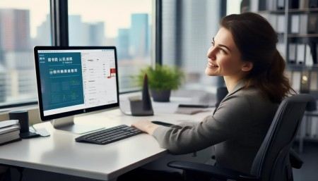 说实话，自从用了“悟空进销存”之后，我的