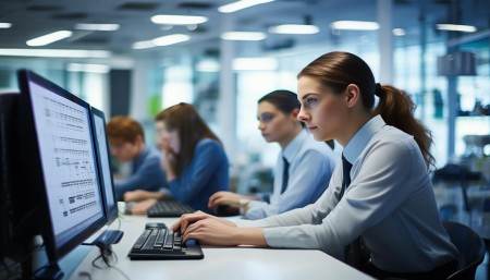 Q：有没有售后维修或退换货管理？
A：