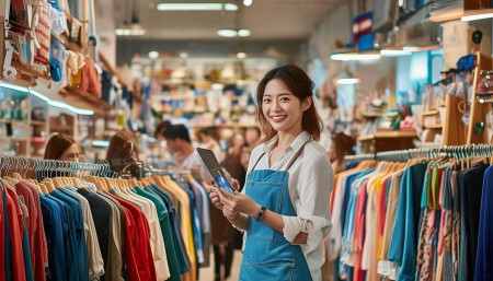 服装店进销存系统效果如何? 服装店进销存系统效果如何?