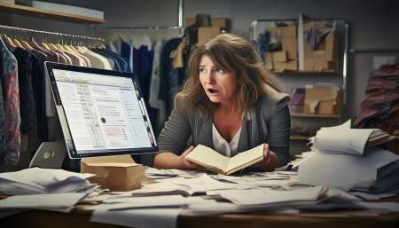 服装店进销存系统效果如何? 服装店进销存系统效果如何?