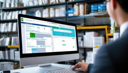 为什么这么说呢？首先，悟空进销存是专门为