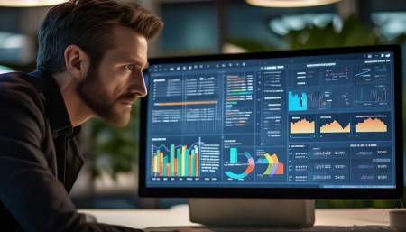 生产企业进销存软件有哪些优势? 生产企业进销存软件有哪些优势?