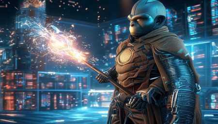 问：数据安全有保障吗？
答：放心，悟空