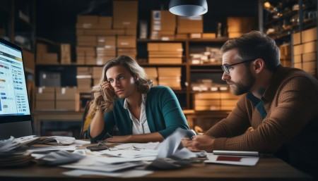 后来我就开始琢磨，有没有什么软件能帮我解