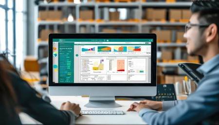 当然啦，不是每一家公司都适合用同一个软件