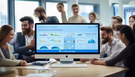 所以啊，如果你正在寻找一款靠谱的进销存软