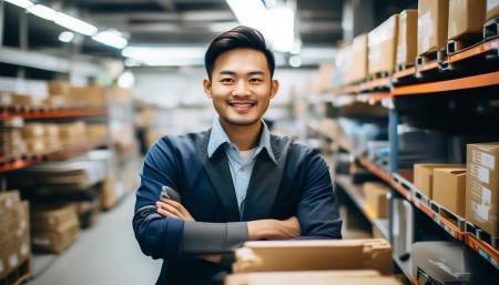 Q：悟空进销存适合哪些类型的企业使用？