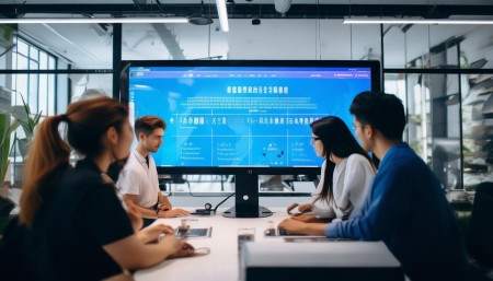 Q：是否支持多语言？
A：目前主要支持