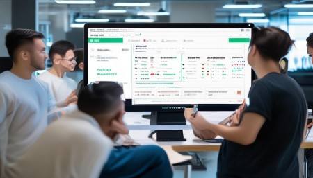 企业进销存软件有哪些优势? 企业进销存软件有哪些优势?