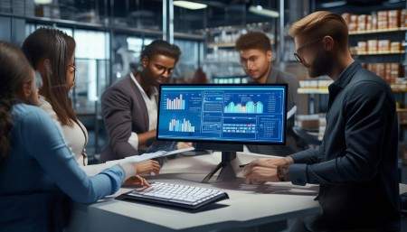 企业进销存软件有哪些优势? 企业进销存软件有哪些优势?