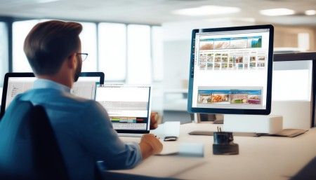 进销存ERP软件有哪些优势? 进销存ERP软件有哪些优势?