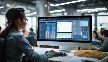 进销存ERP软件有哪些优势? 进销存ERP软件有哪些优势?