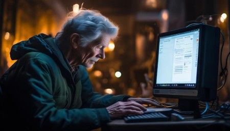 最重要的是，它完全支持离线使用，不需要联