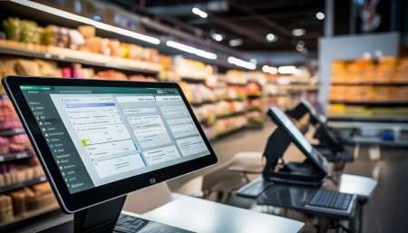 再说说它的功能吧，该有的都有。进货管理这