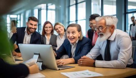 首先，悟空进销存的操作真的很简单，不需要