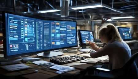 说实话，我之前也试过很多进销存系统，有的