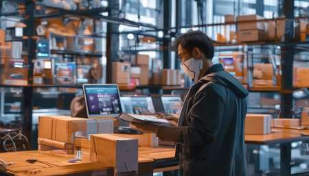 进销存软件ERP有哪些优势? 进销存软件ERP有哪些优势?