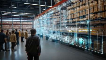 进销存软件ERP有哪些优势? 进销存软件ERP有哪些优势?