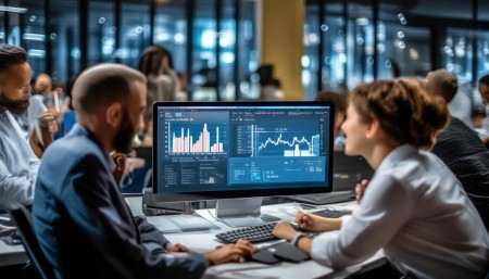 进销存软件ERP有哪些优势? 进销存软件ERP有哪些优势?