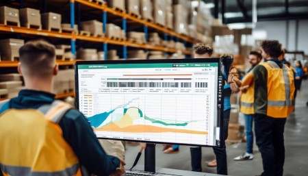 说真的，如果你也在为仓库管理头疼，或者想