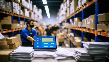 哎呀，说到仓库进销存软件这事儿，我可真是