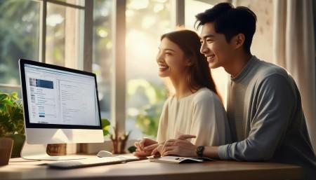 其实吧，选软件就跟谈恋爱一样，合适最重要