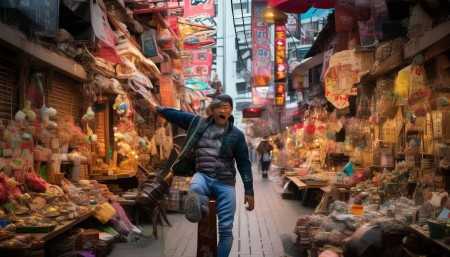 Q：悟空进销存适合哪些类型的商家使用？