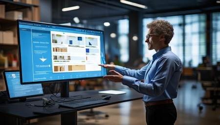 那今天我就跟大家聊聊，简单进销存软件到底