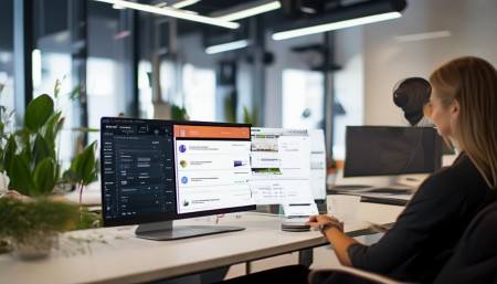 另外，客服和售后这块儿也整合得很好。订单