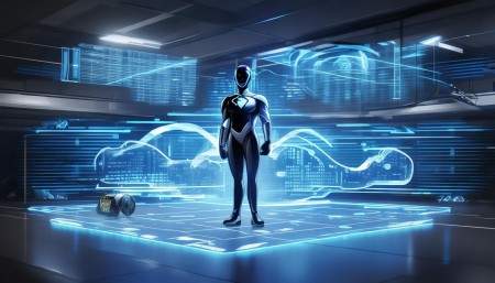 Q：数据安全有保障吗？
A：放心吧，悟