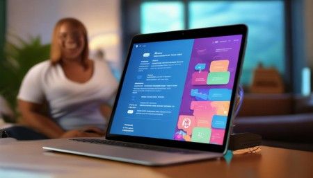 Q：会不会很难上手？
A：不会的！它的