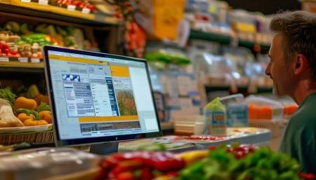 超市进销存软件有哪些优势? 超市进销存软件有哪些优势?