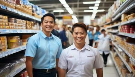 超市进销存软件有哪些优势? 超市进销存软件有哪些优势?