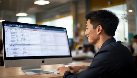 说真的，如果你也在找一款靠谱的商品进销存