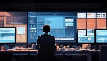 总之吧，选对工具真的很重要，尤其是在这个