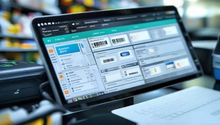 再说说它的功能模块，进货、销售、库存、会