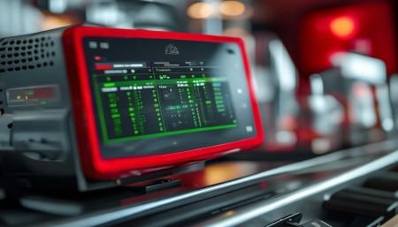 餐饮行业节奏快，系统必须稳定可靠，不能动