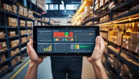 最关键的是，悟空进销存的数据同步非常快，