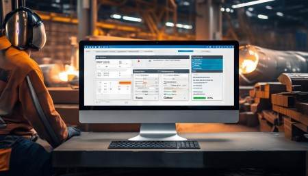 所以如果你也在找一款适合钢材行业的进销存