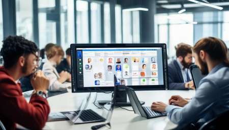 Q6：支持多用户同时操作吗？
A：支持